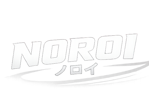 NOROI!